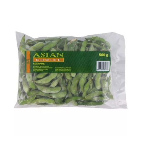 Edamame Asia Express 500gr