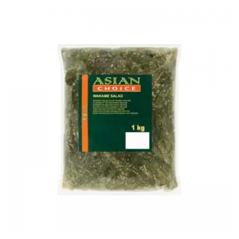 Wakame salad Asia Express 1kg