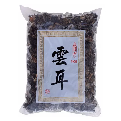 Black fungus mountains 1kg