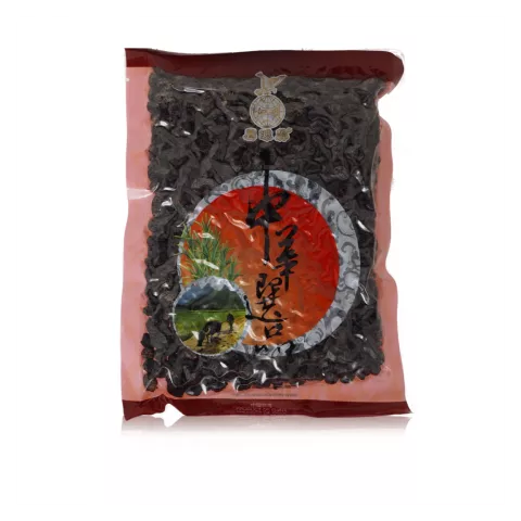 Salted black beans eaglobe 250gr