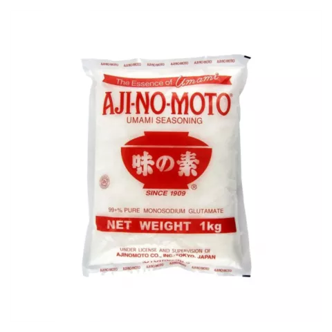 Msg-vitsin Ajinomoto 1kg