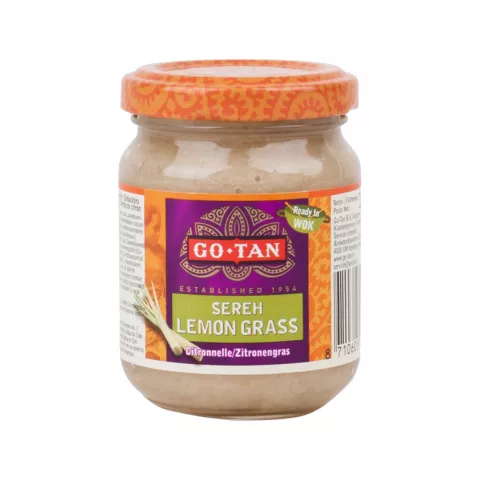 Lemon grass pure 100gr