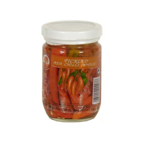 Chili pepper red Cock 227gr