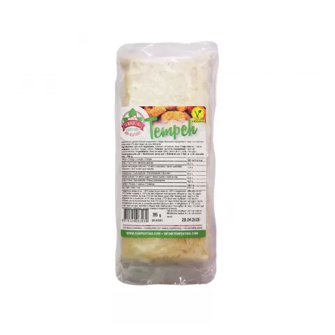 Tempeh pure Tempehting 394gr