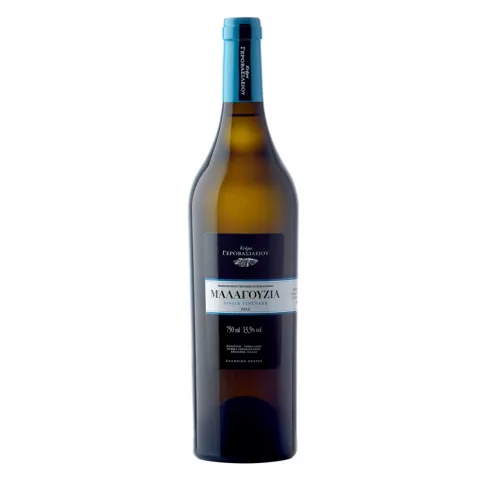 Γεροβασιλείου μαλαγουζιά 750ml