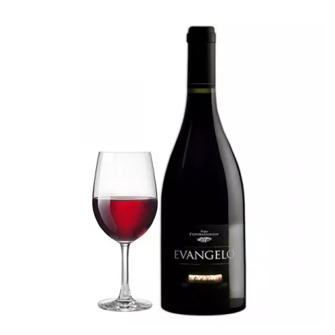 Γεροβασιλείου evangelo 750ml