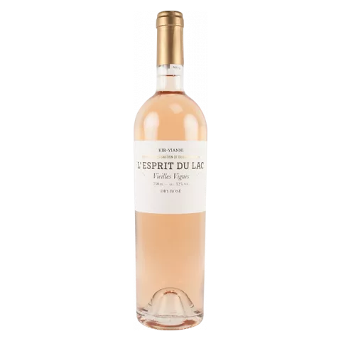 Κυρ-Γιάννη L' esprit du lac 750ml