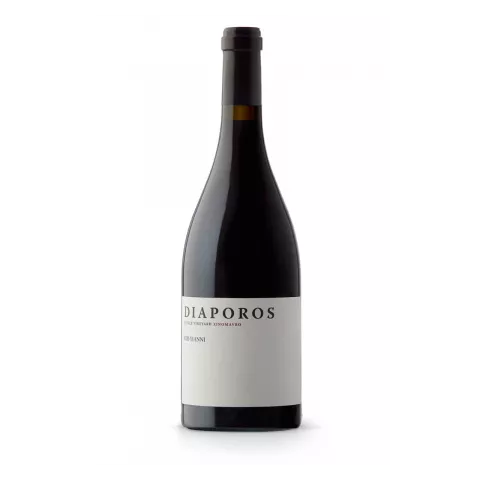 Κυρ-Γιάννη Διάπορος 750ml