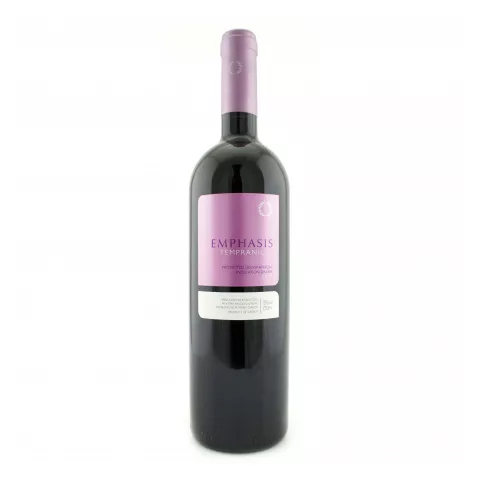 Παυλίδης Emphasis Tempranillo ερυθρός 750ml