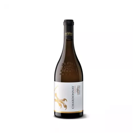 Αλφα chardonnay single block 'Τραμόντο' 750ml