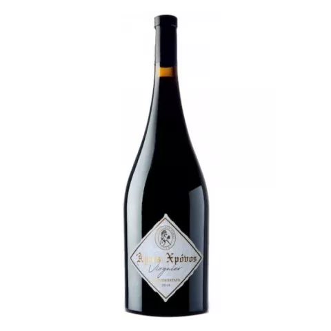 Αβαντίς Άγιος Χρόνος viognier 750ml