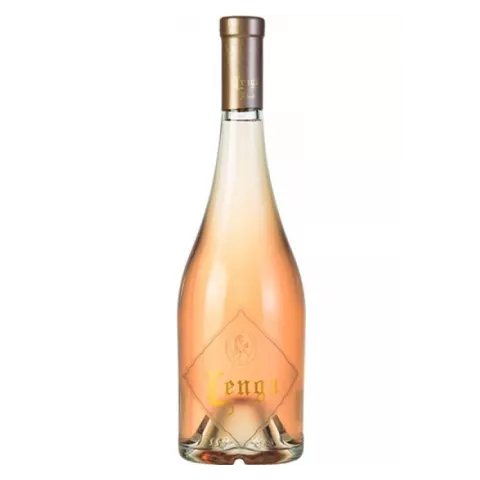 Αβαντίς Lenga pink 750ml