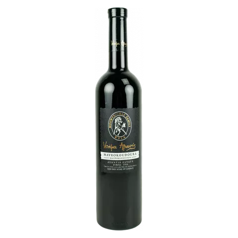 Αβαντίς Μαυροκουντούρα 750ml