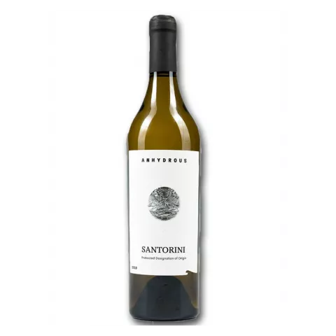 Αβαντίς Σαντορίνη Anhydrous 750ml
