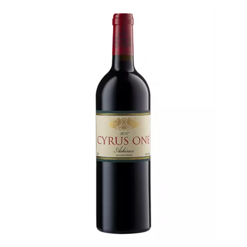 Μελάς Cyrus One 750ml