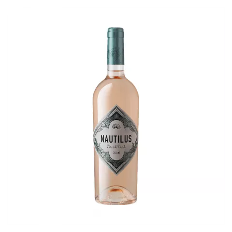 Μελάς Nautilus drink pink 750ml