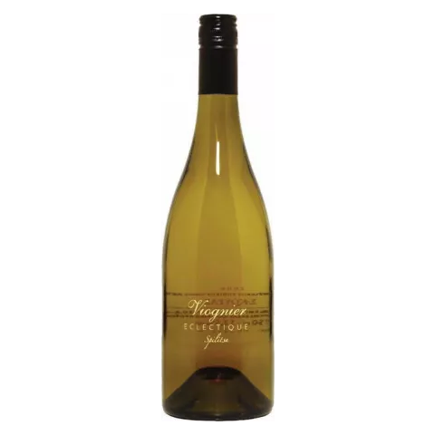Σκούρας Viognier eclectique λευκός (stelvin) 750ml