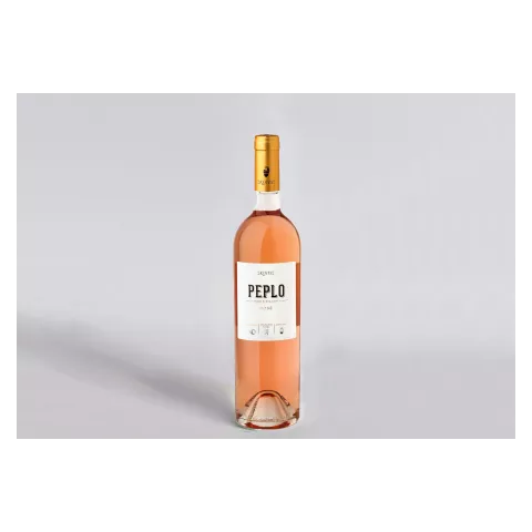 Σκούρας Peplo μαυροφίλερο-αγιωργίτικο-syrah 750ml
