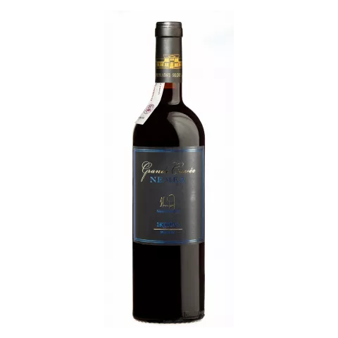 Σκούρας Νεμέα Grande Cuvee ερυθρός 750ml
