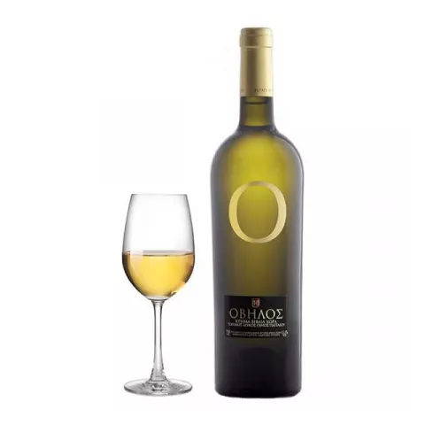 Βίβλια Χώρα Όβηλος λευκός 750ml