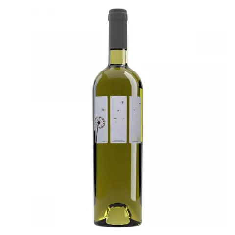 Πιερία Ερατεινή Ευχές ... Ερατεινές λευκός 750ml