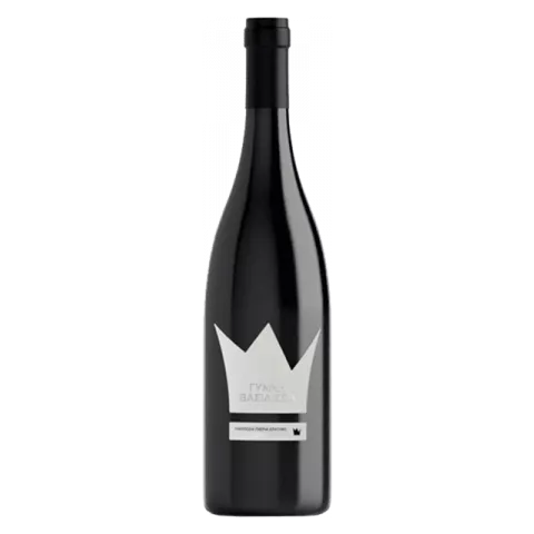 Πιερία Ερατεινή Γυμνή Βασίλισσα 750ml