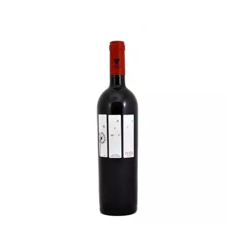 Πιερία Ερατεινή Ευχές ... Ερατεινές ερυθρός 750ml
