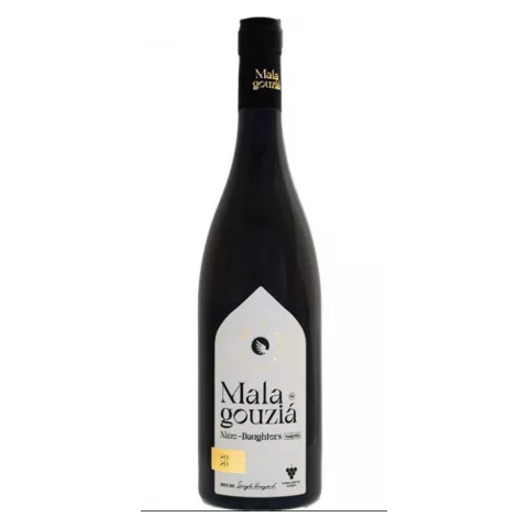 Πιερία Ερατεινή Malagouzia Nine-daughters 750ml