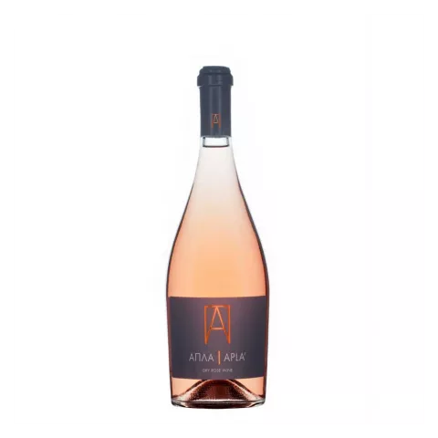 Οινωψ Apla ροζέ 750ml