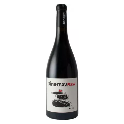Οινωψ Xinomavraw 750ml