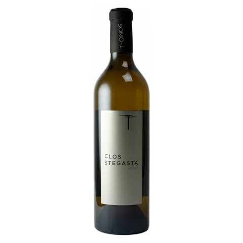 Τ-οίνος Ασύρτικο Clos Stegasta 750ml