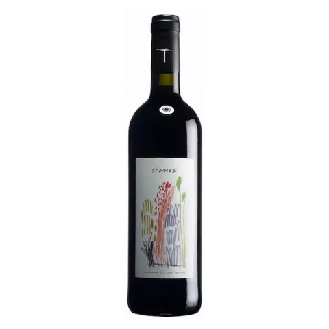 Τ-οίνος Blend αυγουστιάτης/μαυροτράγανο 750ml