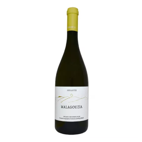 Νεραντζής μαλαγουζιά βιολογικό 750ml