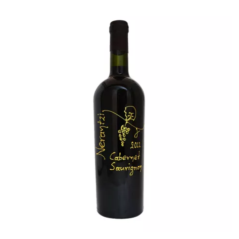 Νεραντζής Cabernet βιολογικό 750ml