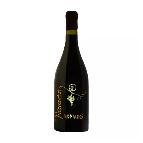 Νεραντζής Koniaros βιολογικό 750ml