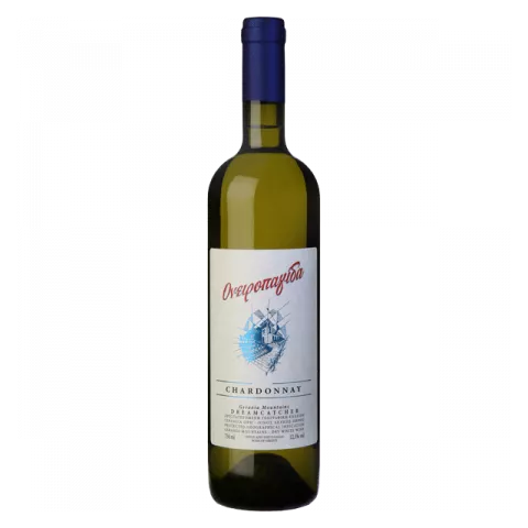 Νεραντζής Ονειροπαγίδα chardonnay 750ml