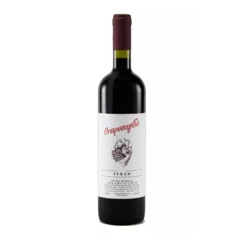 Κανιάρης Ονειροπαγίδα syrah 750ml