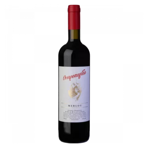 Κανιάρης Ονειροπαγίδα merlot 750ml