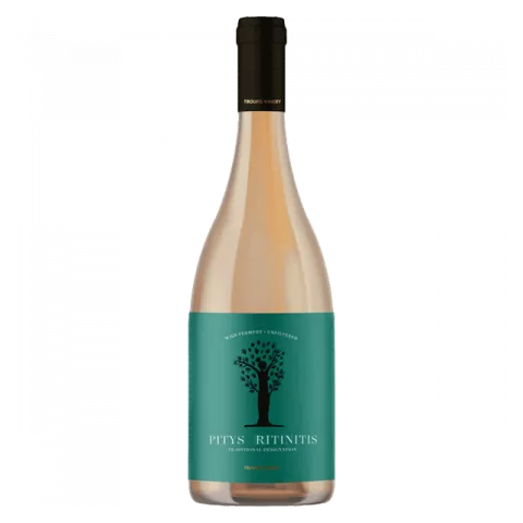 Τρουπής Pytis Ritinitis 750ml