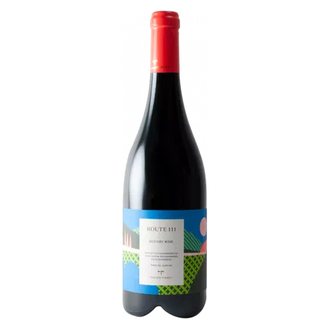 Τρουπής Route 111 750ml
