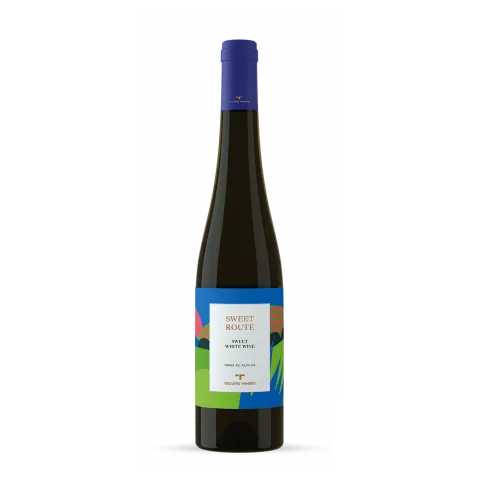 Τρουπής Sweet Route 500ml