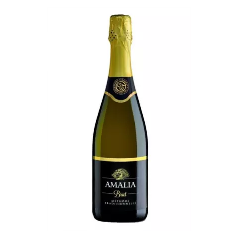 Τσέλεπος Amalia Brut 750ml
