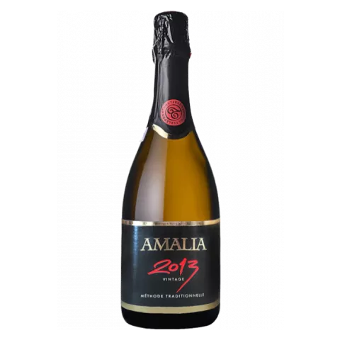 Τσέλεπος Amalia vintage brut 750ml