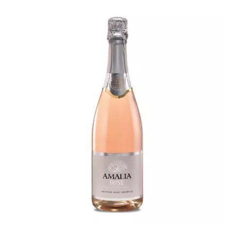 Τσέλεπος Amalia brut rose 750ml