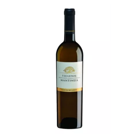 Τσέλεπος Μαντινεία 750ml