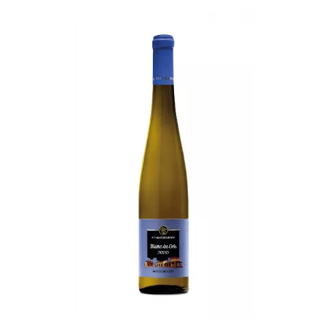 Τσέλεπος Blanc de gris 750ml