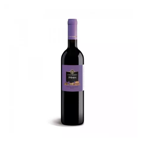 Τσέλεπος Δίλοφος 750ml