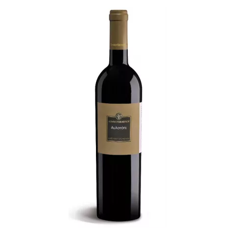 Τσέλεπος "Αυλοτόπι" 750ml