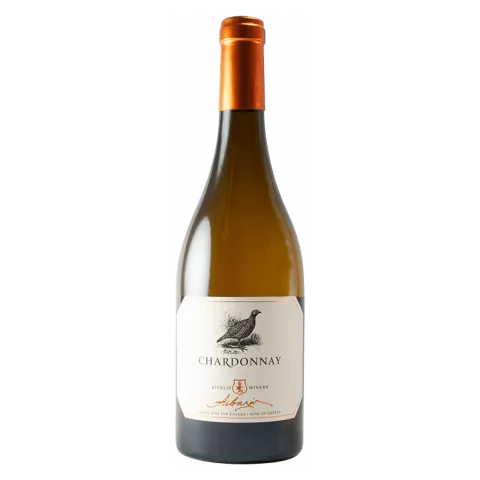 Αϊβαλής Chardonnay 750ml