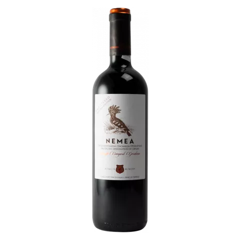 Αϊβαλής Νεμέα 750ml